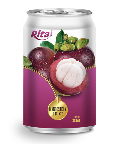 mangosteen juice